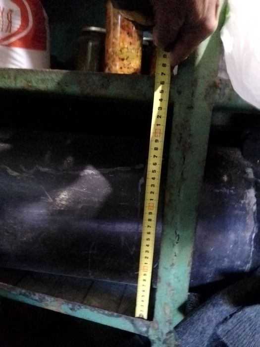 Метанови бутилки 2бр