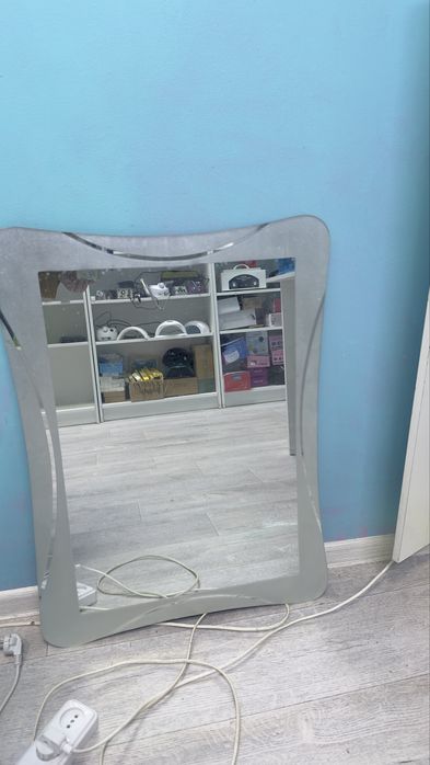 Зеркало продам для ванной аомнаты