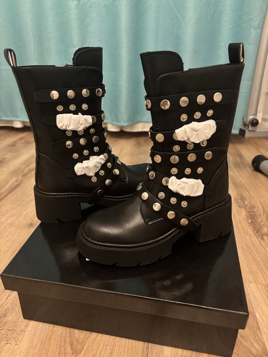 Ghete noi flavia passini , m 37