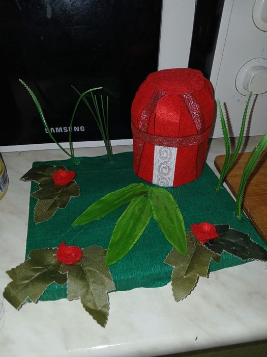 Поделка Наурыз 500 тг