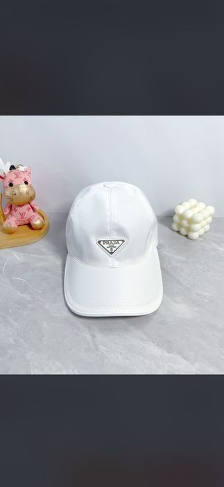 Șapcă Prada, model 2026, 6 modele, preț fix