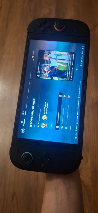 Nintendo switch 2