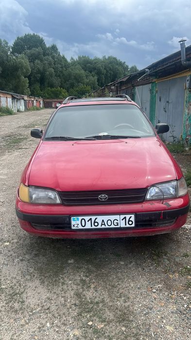 Срочно продам машину