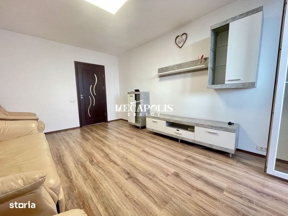 Apartament 2 camere | B-dul Vlahuță | Decomandat