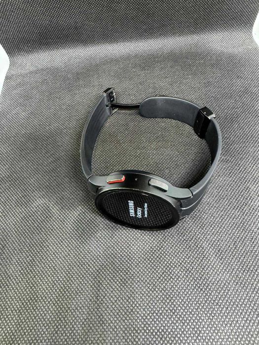 (Ag41) Ceas inteligent Samsung Watch 5 Pro B28642.27 - Garantie 2 ani!