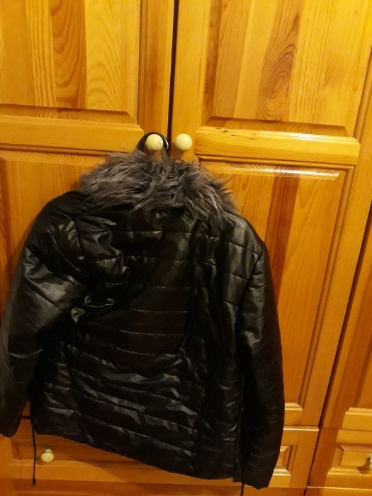 Дамско шушляково яке