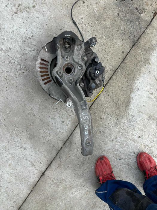 Fuzeta stanga/dreapta fata sau spate Range Rover Velar 2.0d