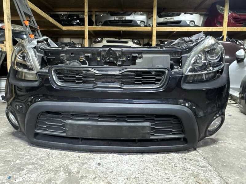 Ноускат, носкат, миниморда Кио Соул Kia Soul