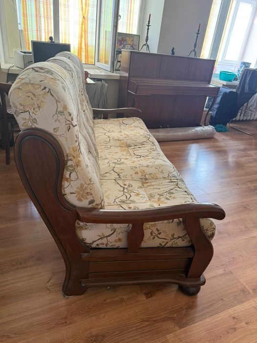 Продам диван производство Белоруссии