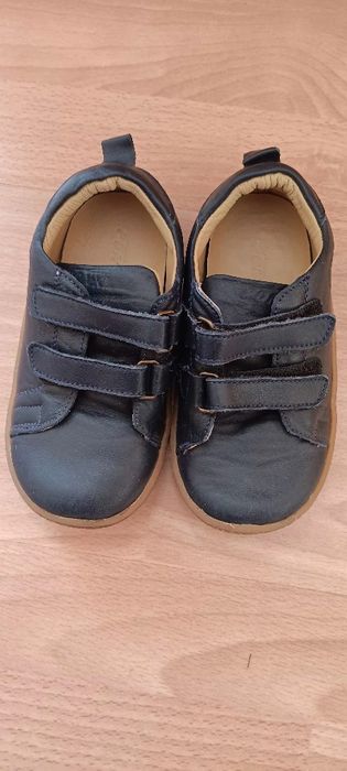 Детски обувки Ponki N26