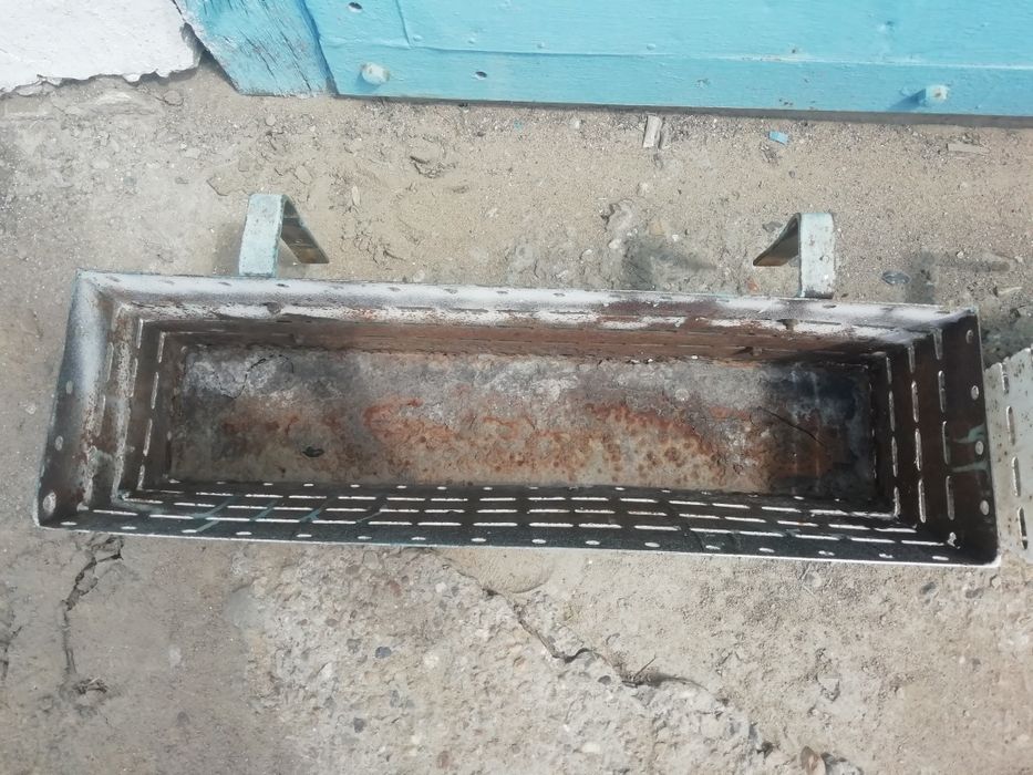 Горшки для цветов для балкона