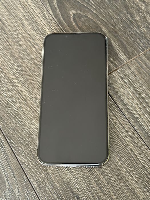 iPhone 13 Pro 128GB Graphite / Отлично състояние