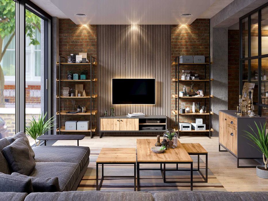 Modern Nest !!! Корпусной мебели любой сложности !