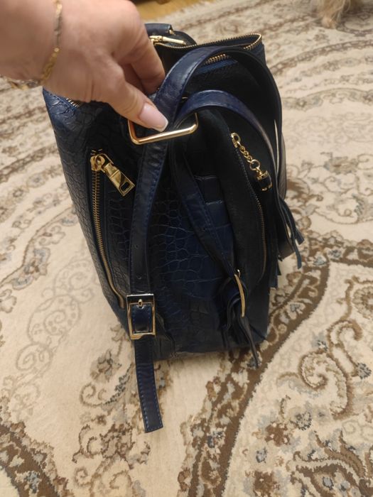 Сумка рюкзак 2500