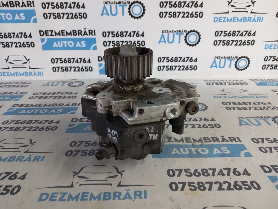 Pompa inalte injectie 4.2 tdi Audi a8 d3