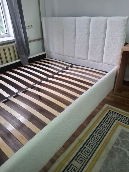 Кровать духспалныи