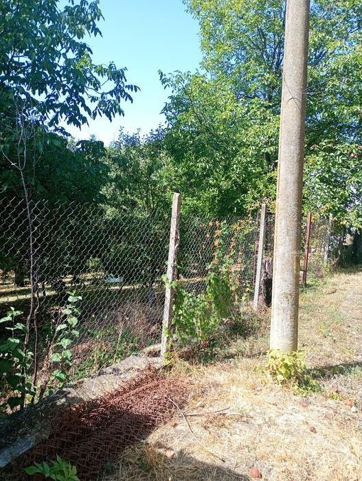 Продавам парцел в с.Типченица об.Враца