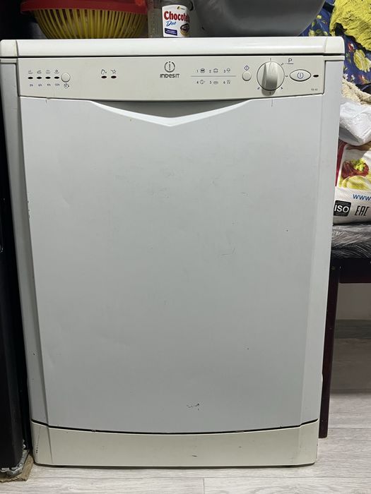 Посуда мойка индизит