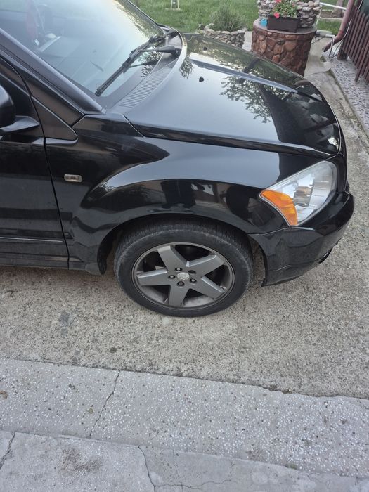 Vand dodge caliber