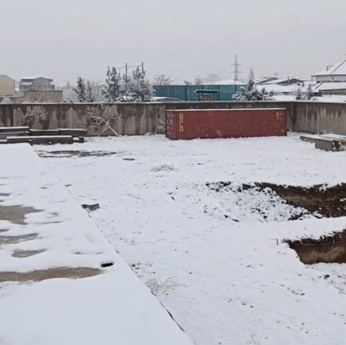 Продаётся производственная база