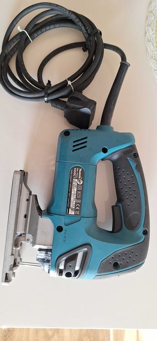 Нов прободен трион зеге Макита Makita 4350fct