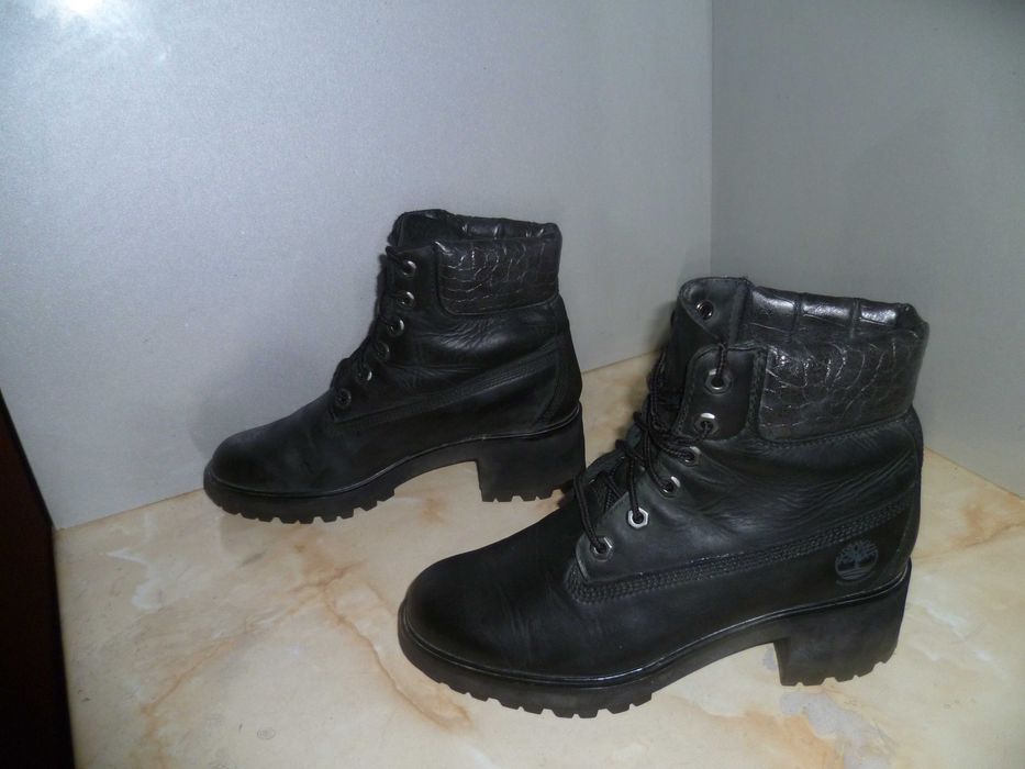 Timberland боти №39