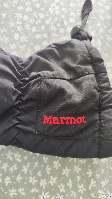 Дамски ски ръкавици Marmot размер М