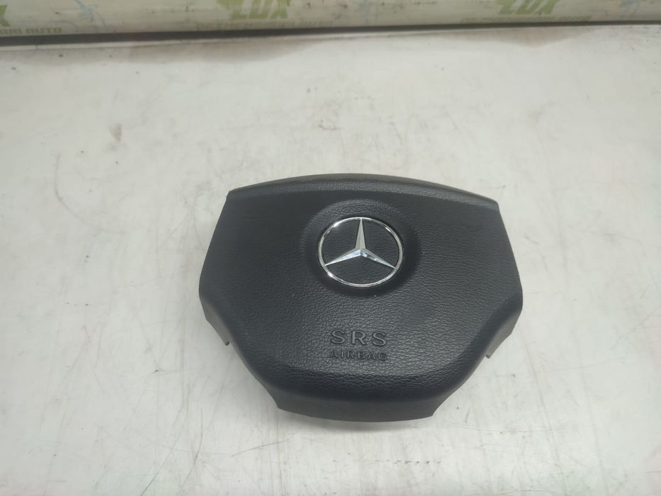 Airbag sofer Mercedes Benz B-Class W245 (2005 - 2008) 2.0 benzina om266.960 2.0 benzina om266.960 om266.960