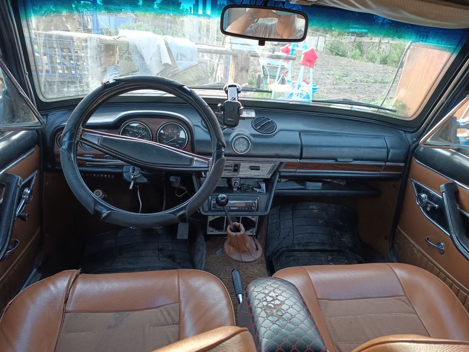 Продам ваз 2103 ,