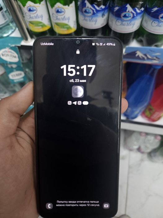 Samsung A13 4/64