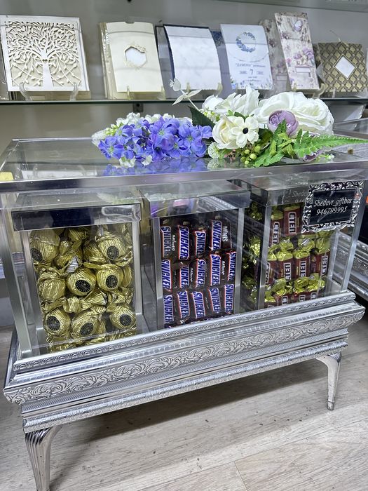 Прокат сарпо сандик 500,000