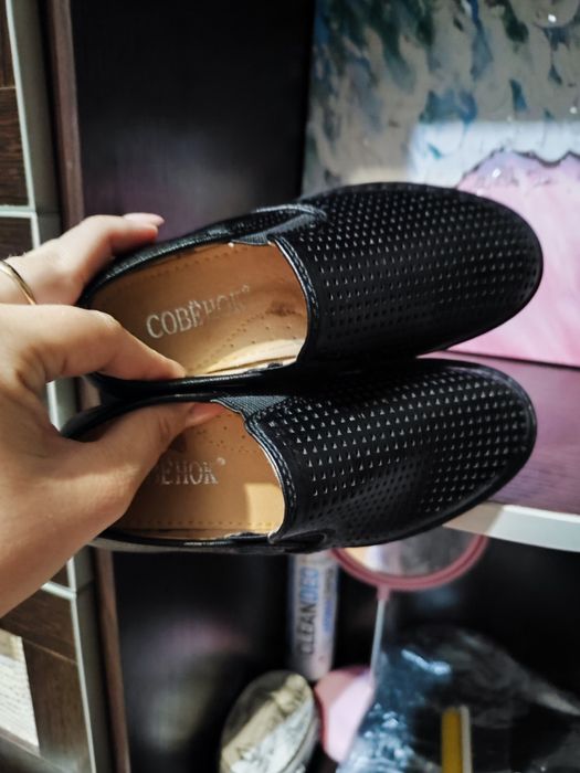 Туфли 29 на 1-ку