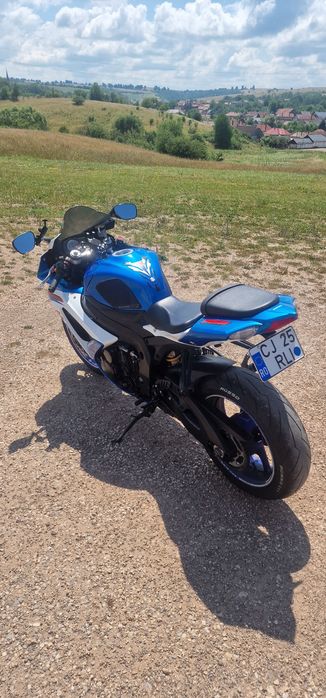 De vânzare Suzuki GSX-R 750