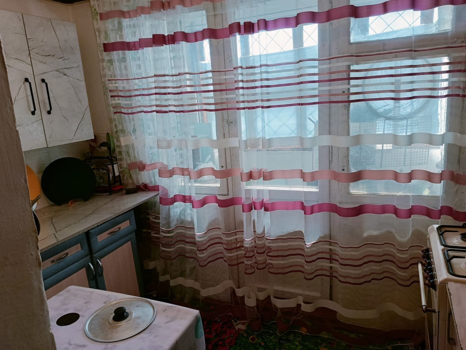 3 комнатная квартира