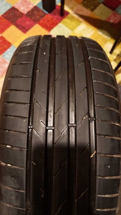 Anvelope Hankook Ventus EVO 235/55/R18