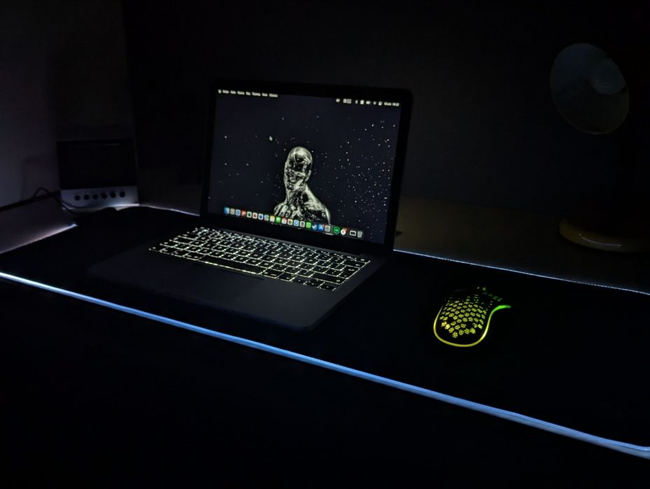 Обмен или продажа MacBook Pro 13" 2015 года A1502