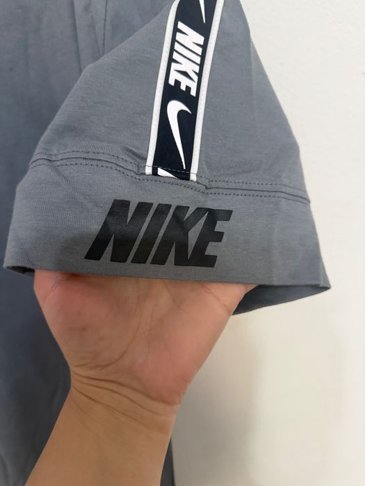 Мъжка тениска Nike