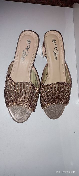 Тапичка келинчаклар учун