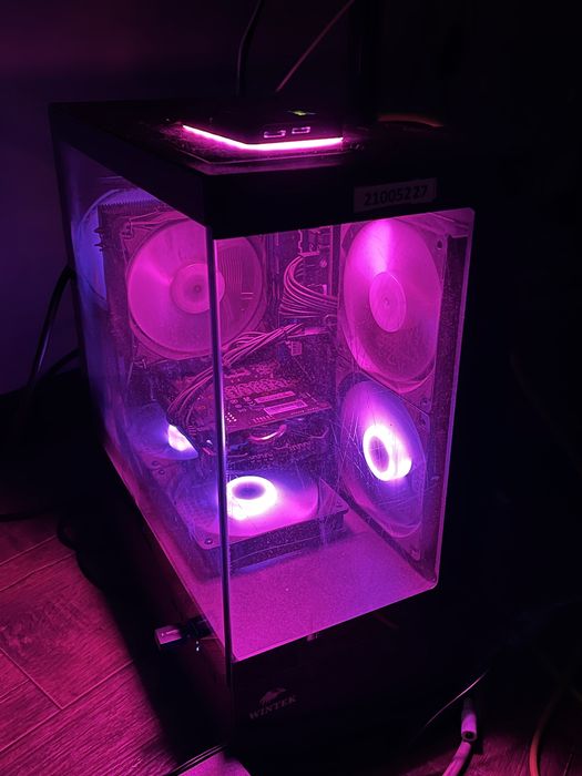 Аренда игрового компьютера