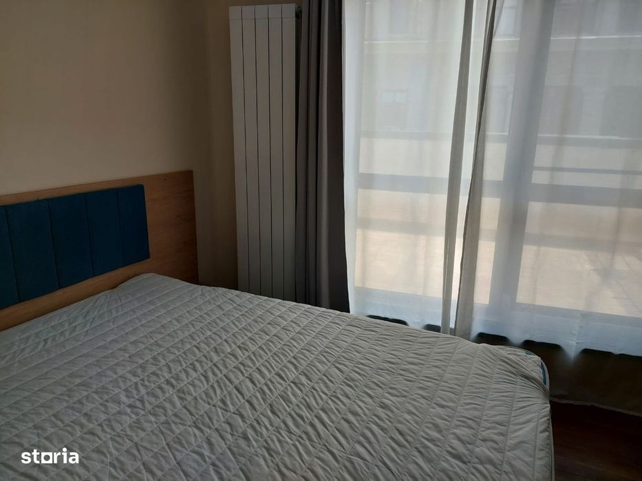 Apartament 2 camere de inchiriat - Piata Romana - ASE