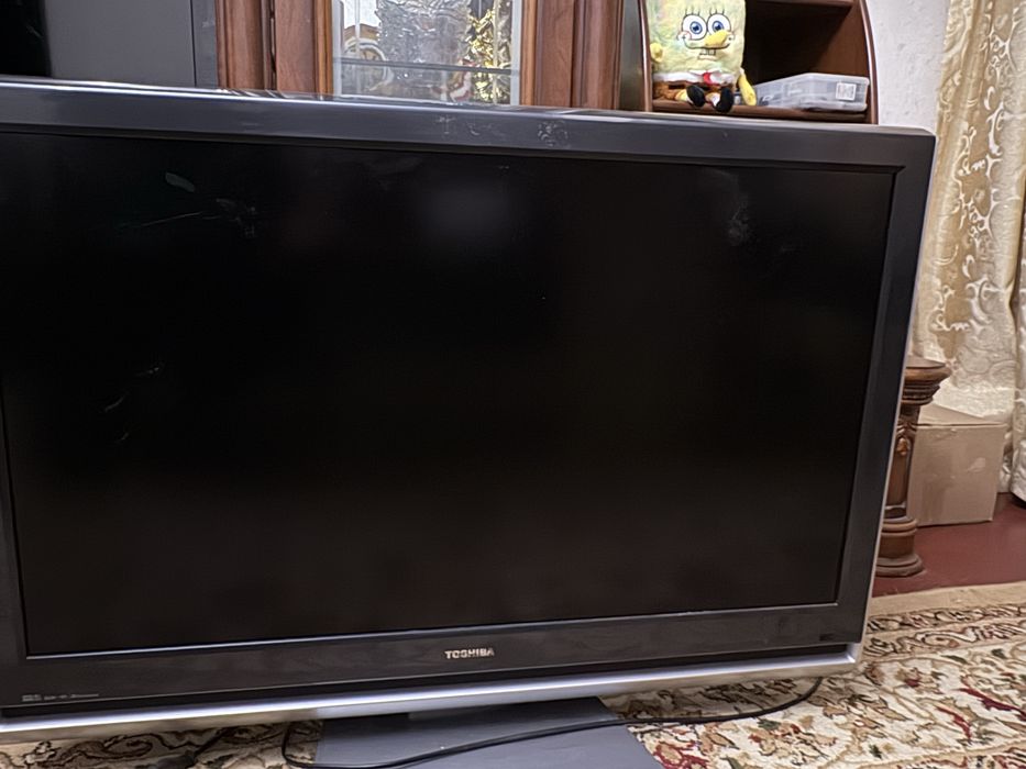 Телевизор Toshiba