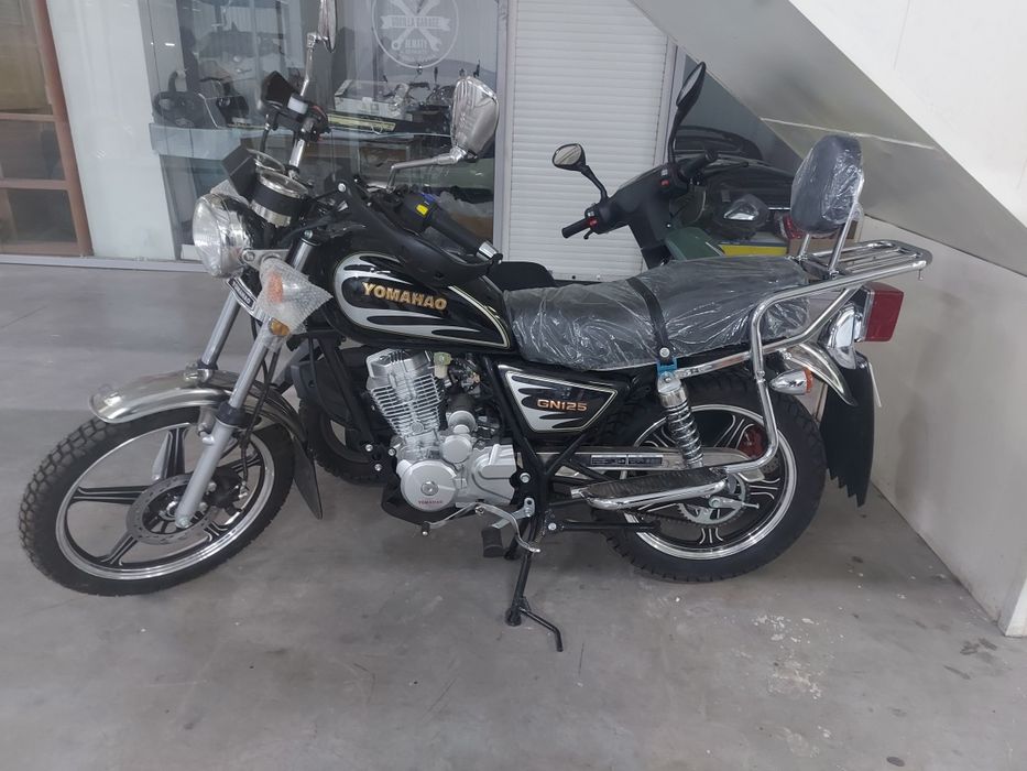 Мотоцикл, Мотто,