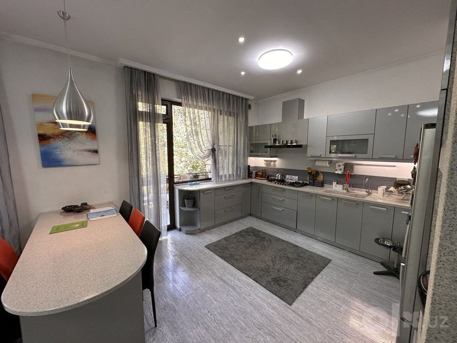 Продажа 4³/3/4 Клубный дом La Villa