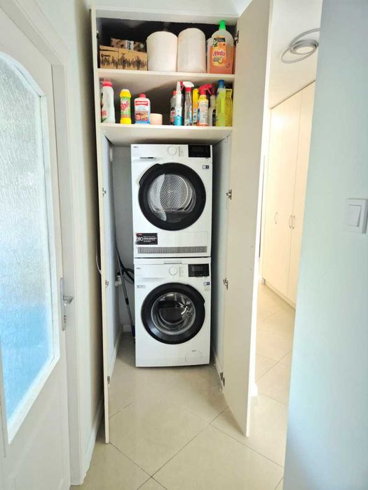 Дава се под наем Тристаен апартамент в София, Овча купел 2 - 100 кв.м за 887 € - Снимка #12