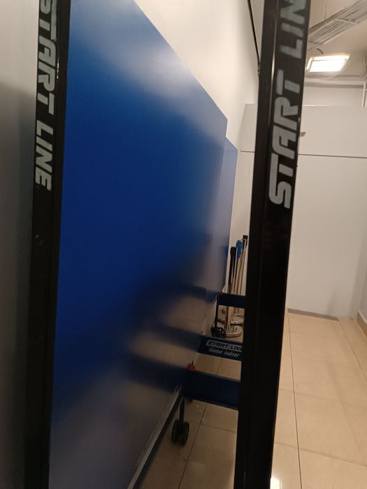 Теннисные столы б/у