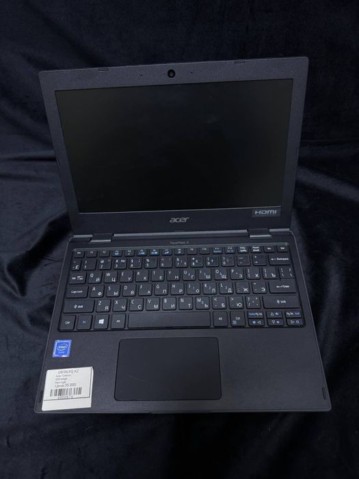 Ноутбук Acer Каспий 0-0-24