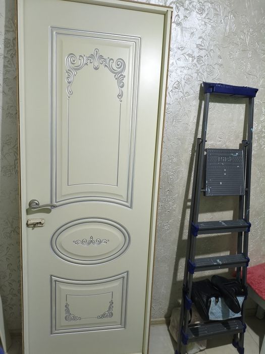 Продается дверь 200×70