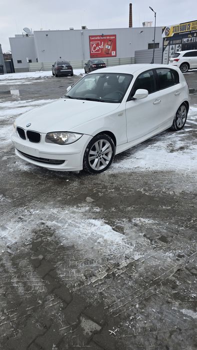 Vand Bmw Seria 1 an 2011
