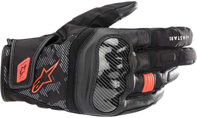 РЪКАВИЦИ Аlpinestars SMX-Z Drystar