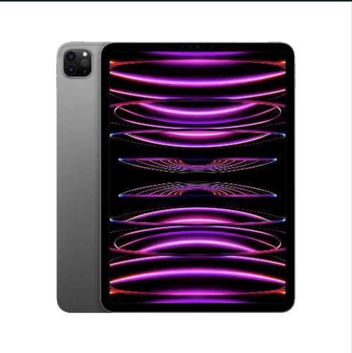 Ipad pro 12.9 celular 6th 256